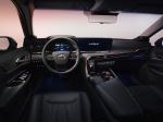 Toyota Mirai 2020 года (WW)